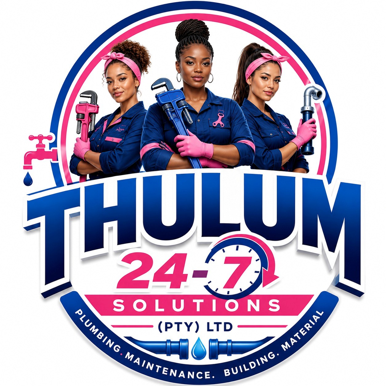 Thulum 24-7 Solutions